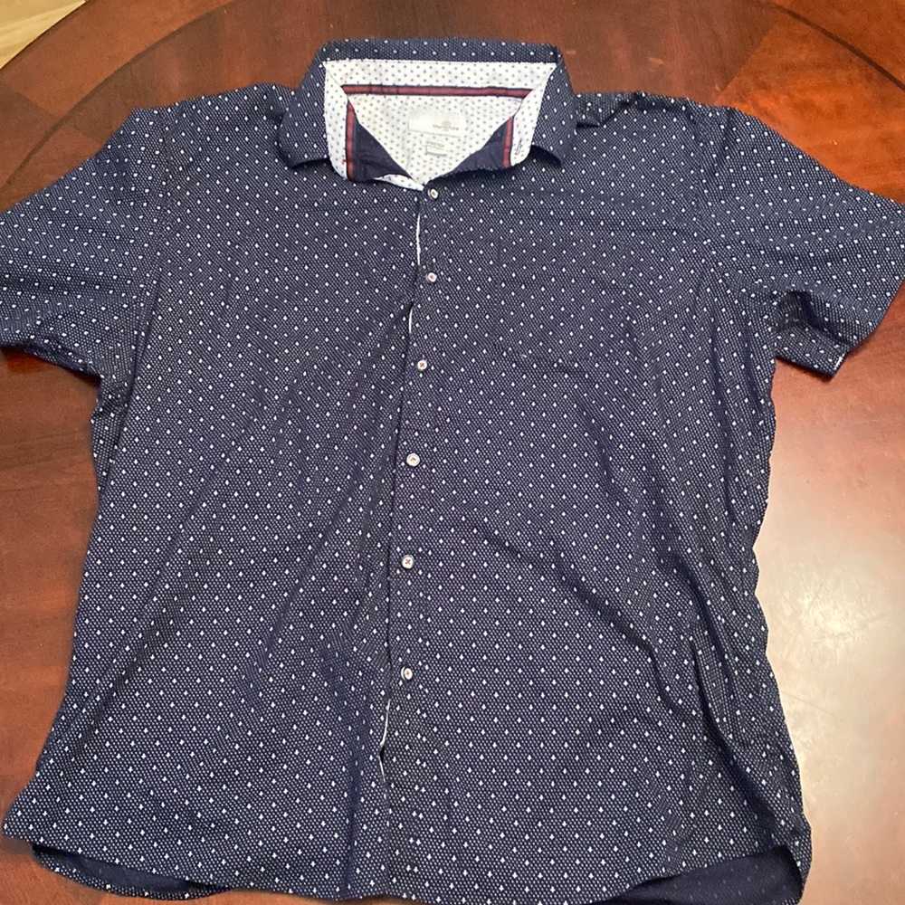 Craft + Flow Top